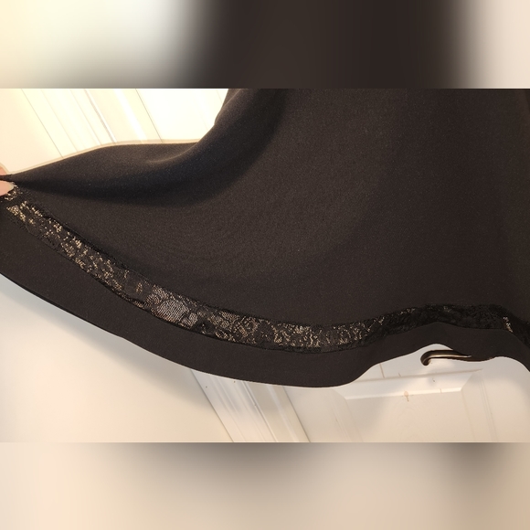 Adorable Little Black Dress - Picture 4 of 7